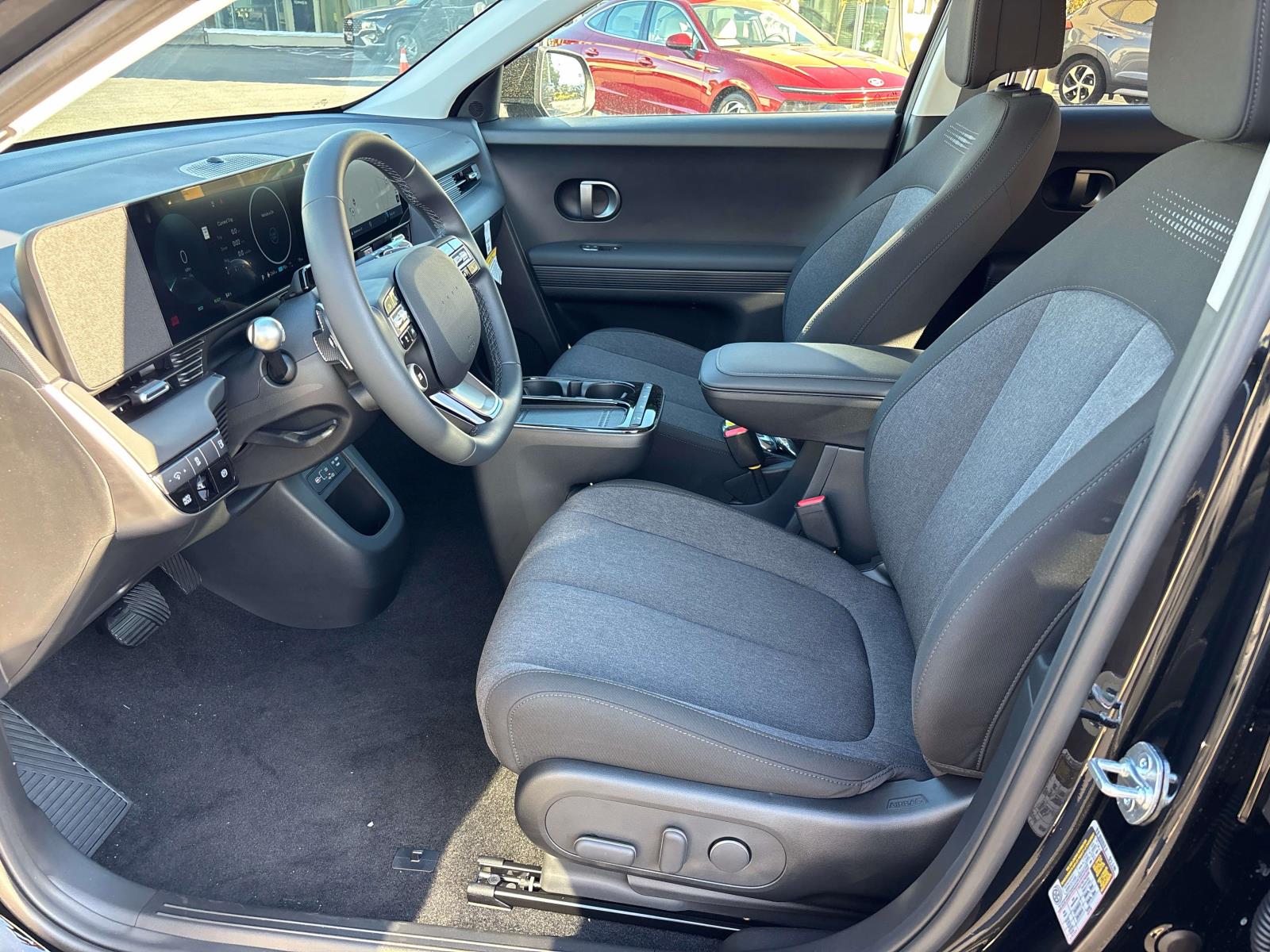 New 2027 Hyundai IONIQ 5 SE Sport Utility