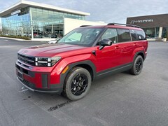 2026 Hyundai Santa Fe XRT AWD Sport Utility