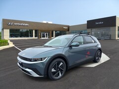 2025 Hyundai IONIQ 5 SEL Sport Utility