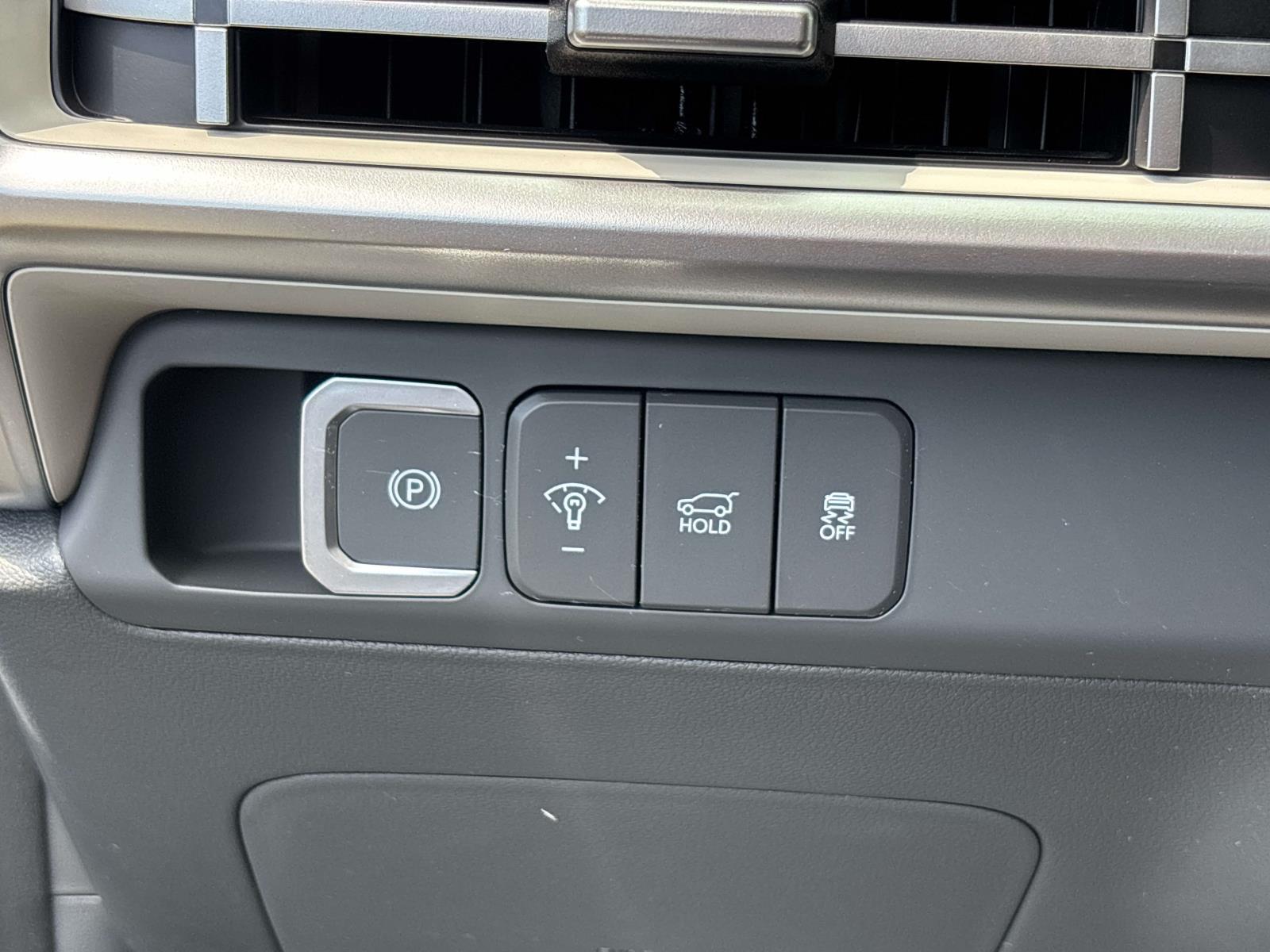 2026 Hyundai Santa Fe SEL - Photo 24