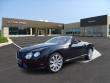 Used 2014 Bentley Continental GTC V8 Convertible