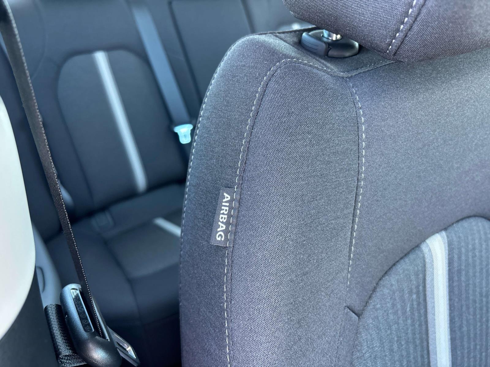 2026 Hyundai Sonata SEL - Photo 16