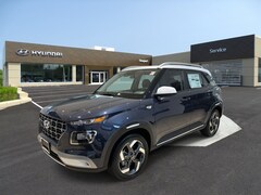 2026 Hyundai Venue SEL Sport Utility