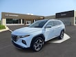 Hyundai Tucson Plug-In Hybrid