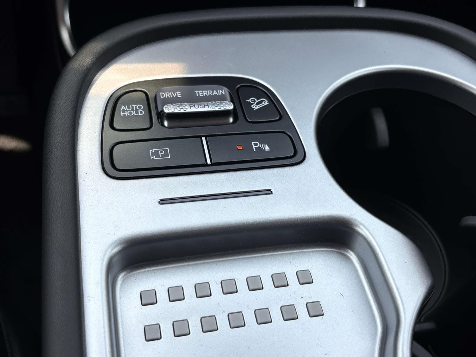 2026 Hyundai IONIQ 9 SEL - Photo 13