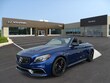 Mercedes-Benz AMG C 63