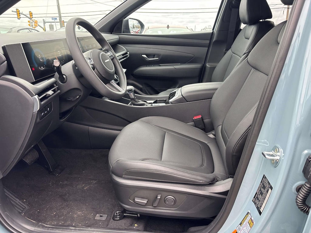 New 2026 Hyundai Santa Cruz SEL AWD Crew Cab Pickup