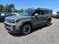 2026 Hyundai Santa Fe SEL AWD Sport Utility