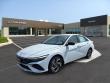 Certified 2025 Hyundai Elantra SEL Sport Sedan
