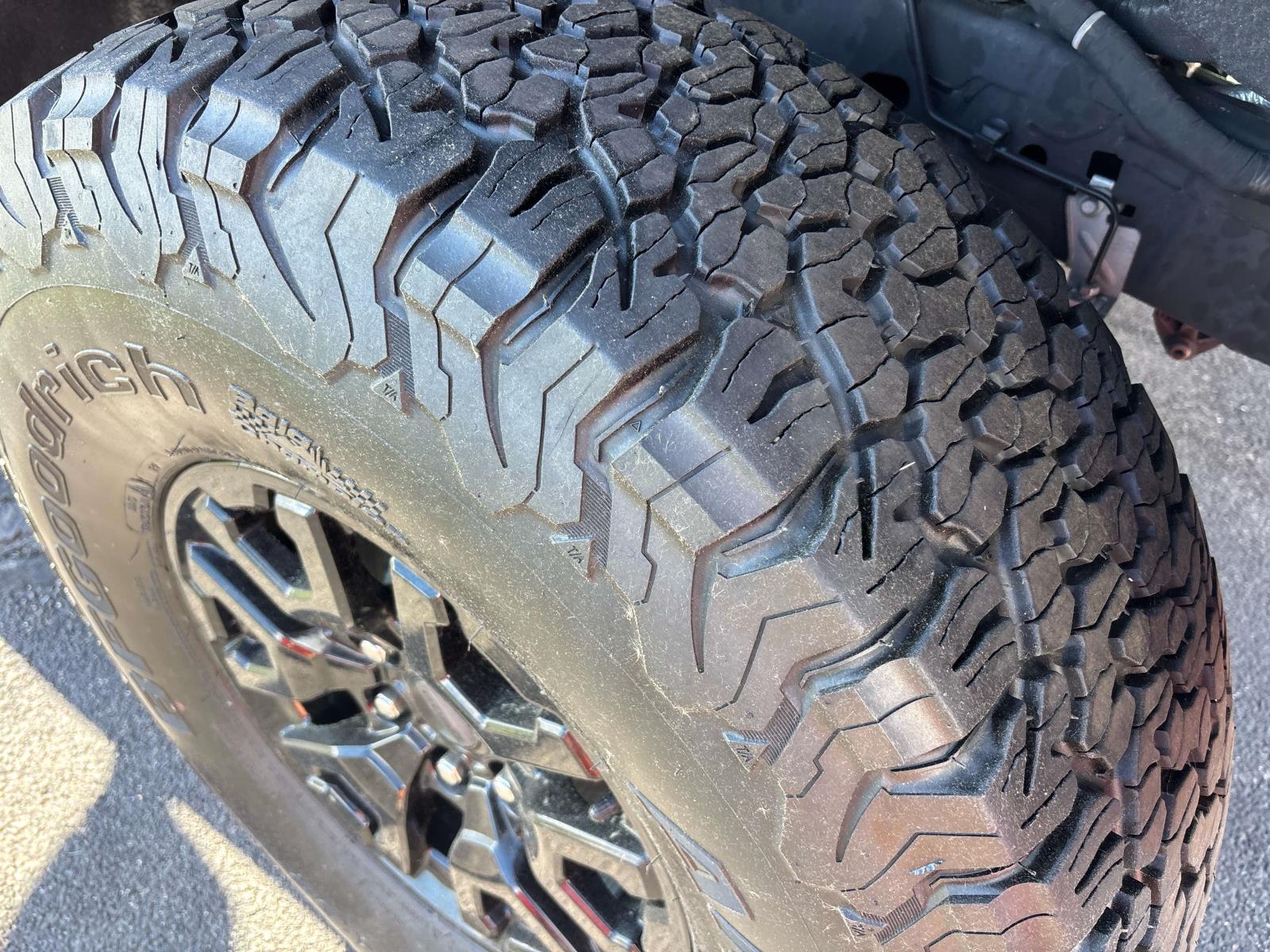 2024 Ford Bronco 4-Door Raptor - Photo 7