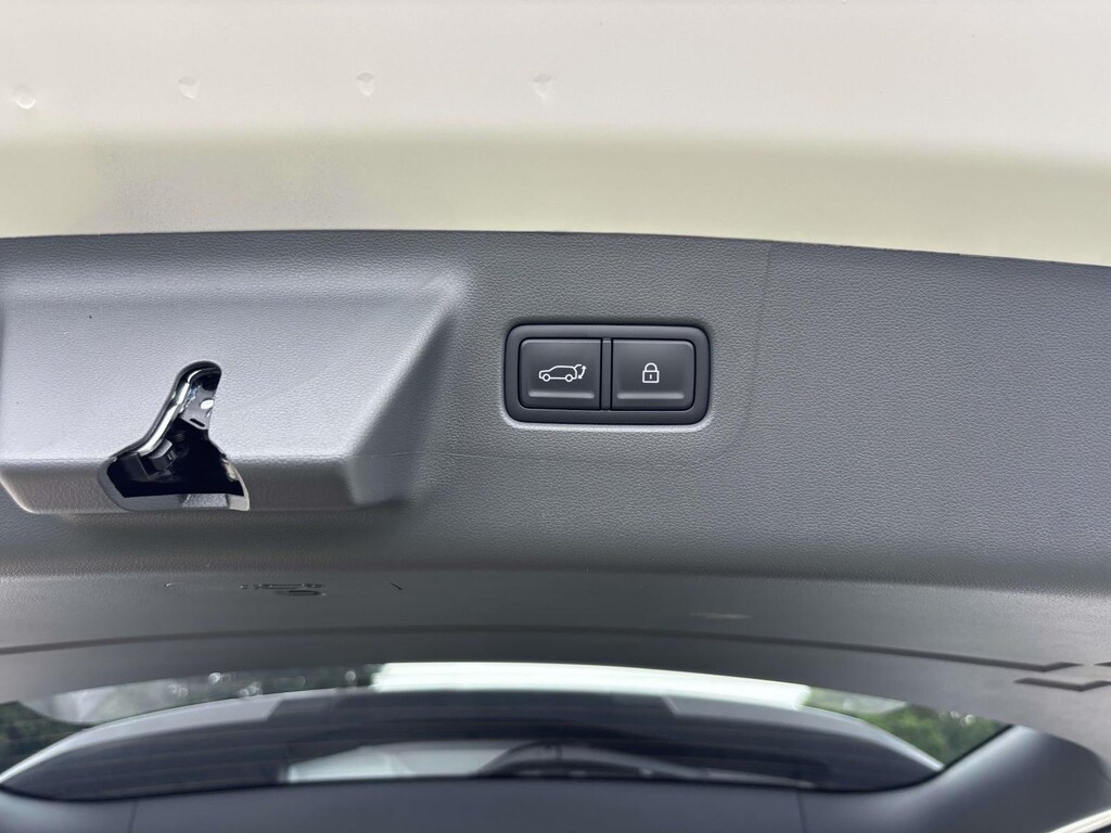 New 2026 Hyundai Santa Fe Hybrid SEL Sport Utility