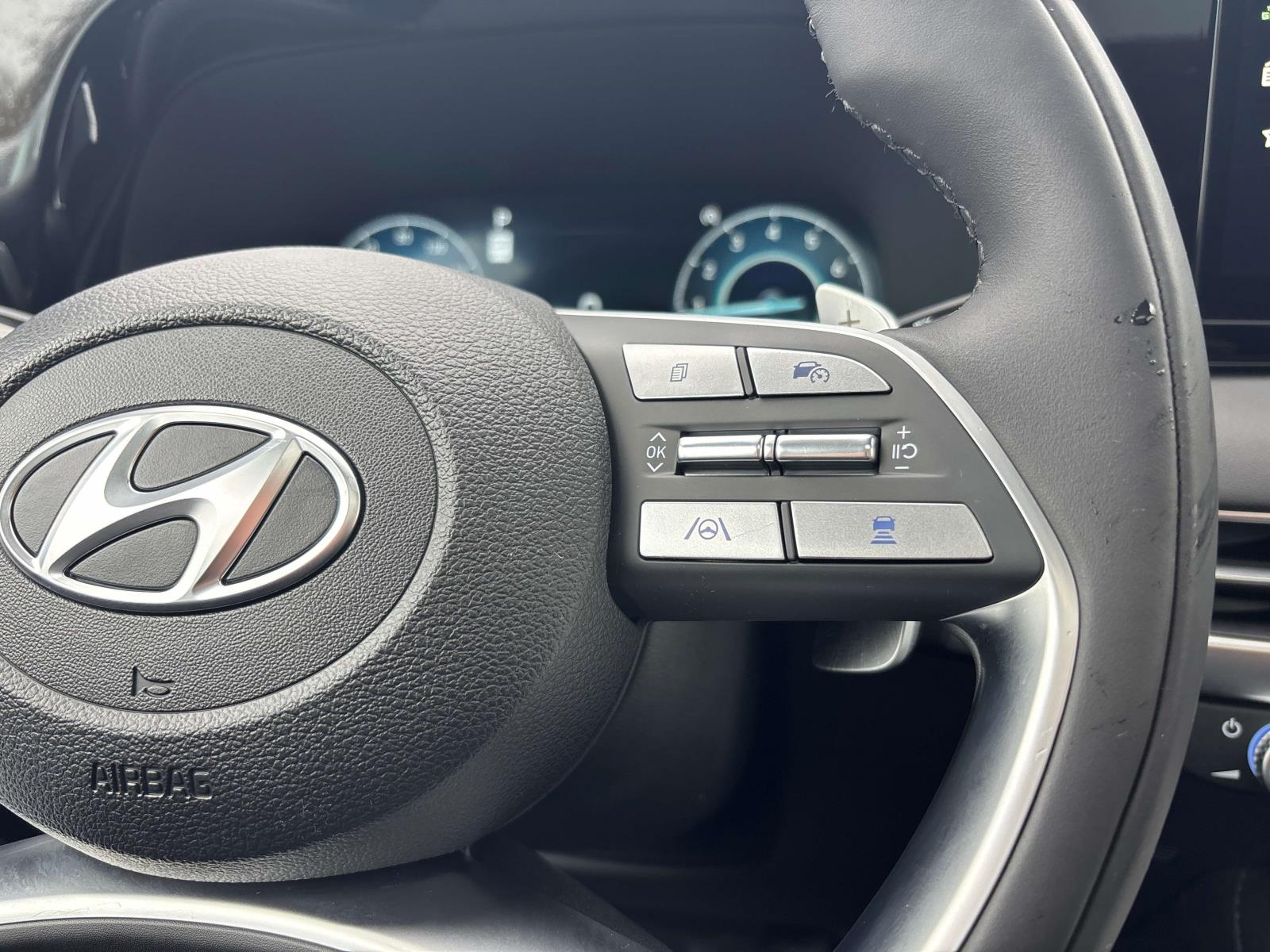 2024 Hyundai Palisade Calligraphy - Photo 28