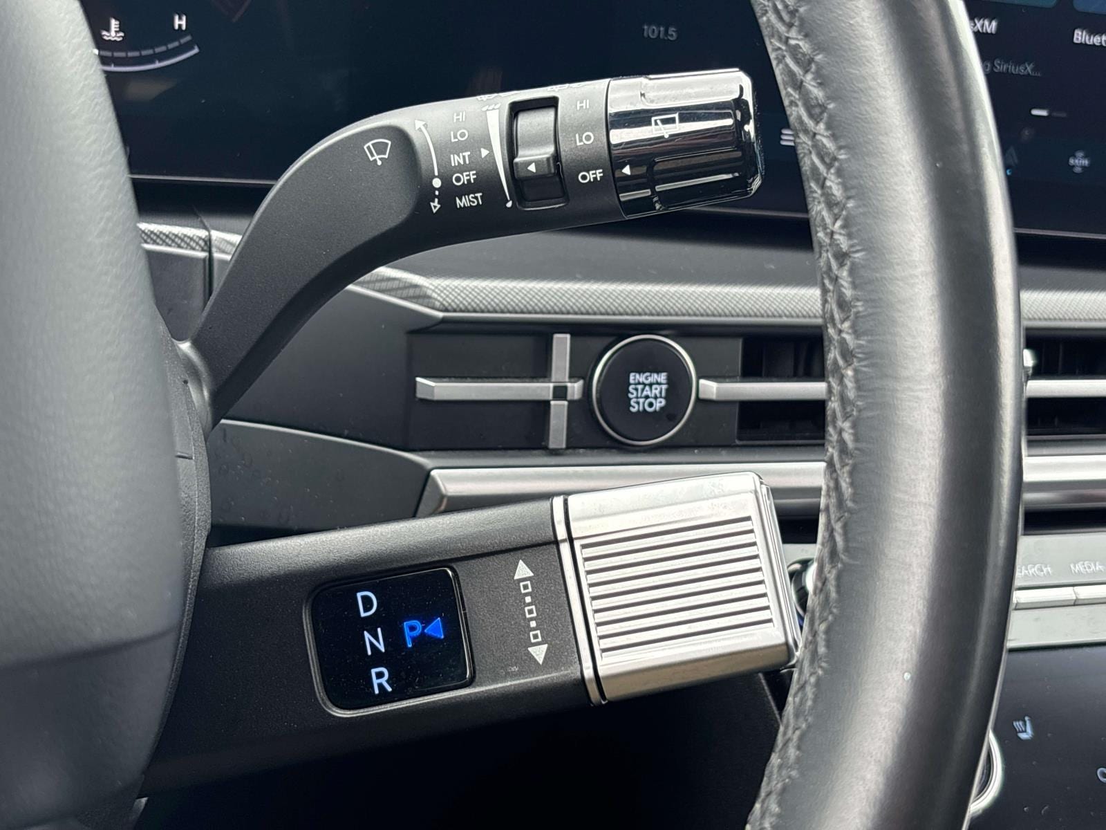 2024 Hyundai Santa Fe XRT - Photo 23