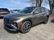 New 2026 Hyundai Tucson Hybrid Limited Sport Utility