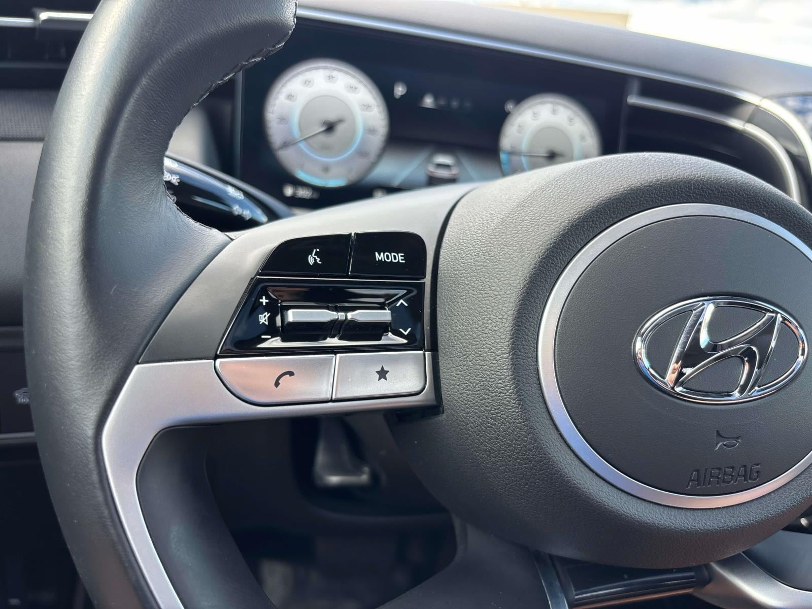2023 Hyundai Tucson SEL - Photo 20