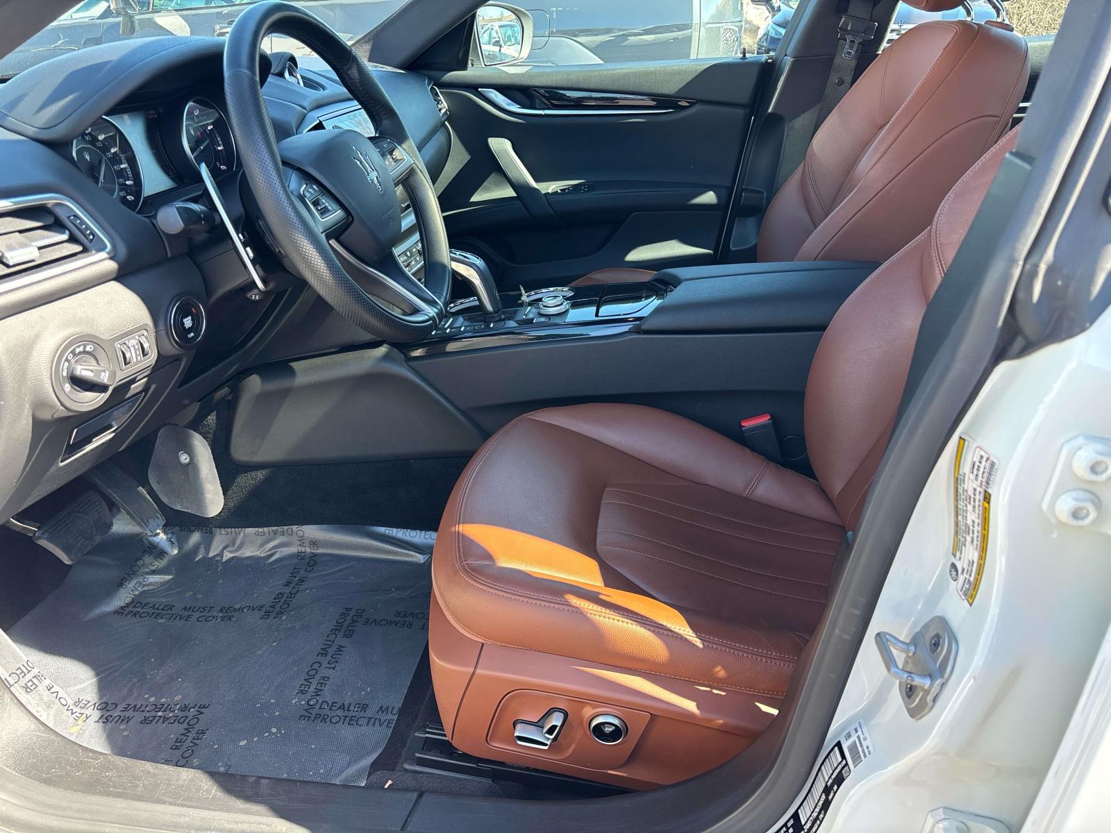 2022 Maserati Ghibli Modena - Photo 7