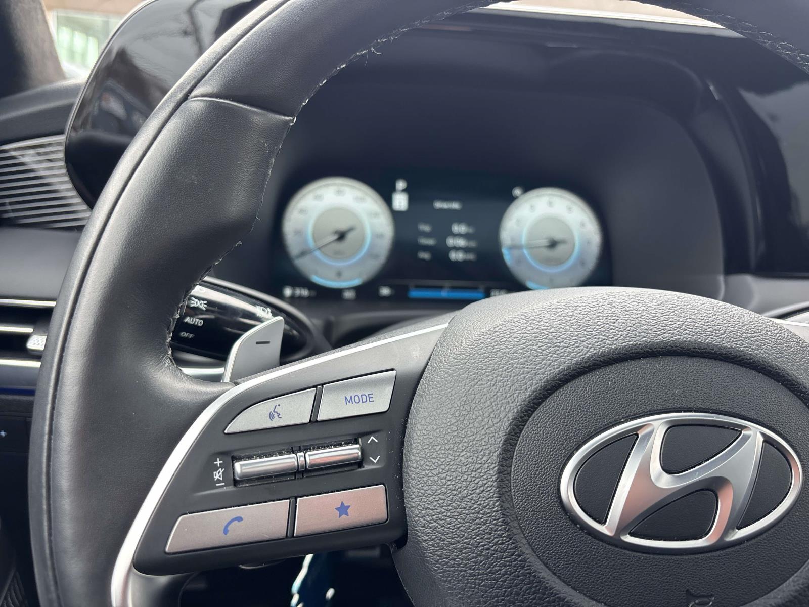 2025 Hyundai Palisade Calligraphy Night Edition - Photo 21