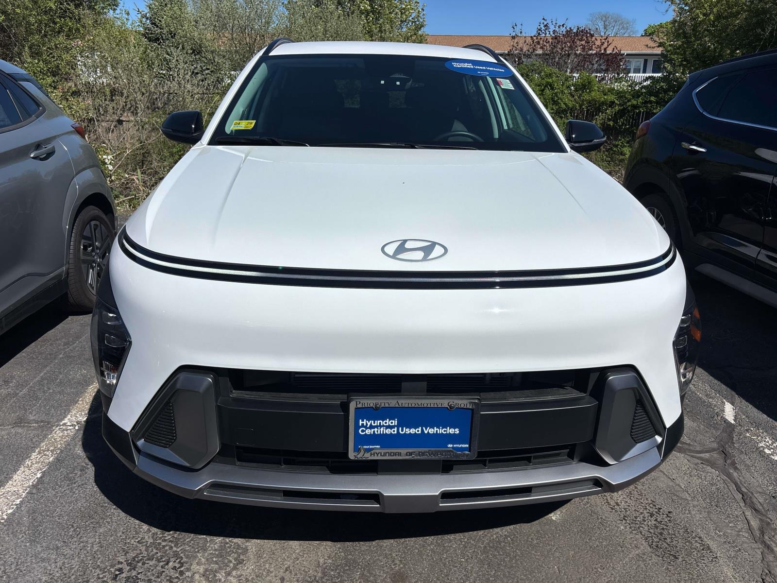 KM8HDCA34TU350368