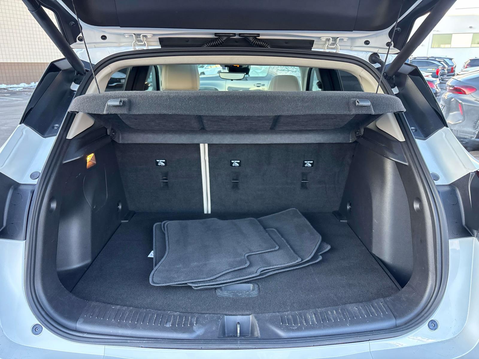 2020 Buick Encore GX Essence - Photo 12