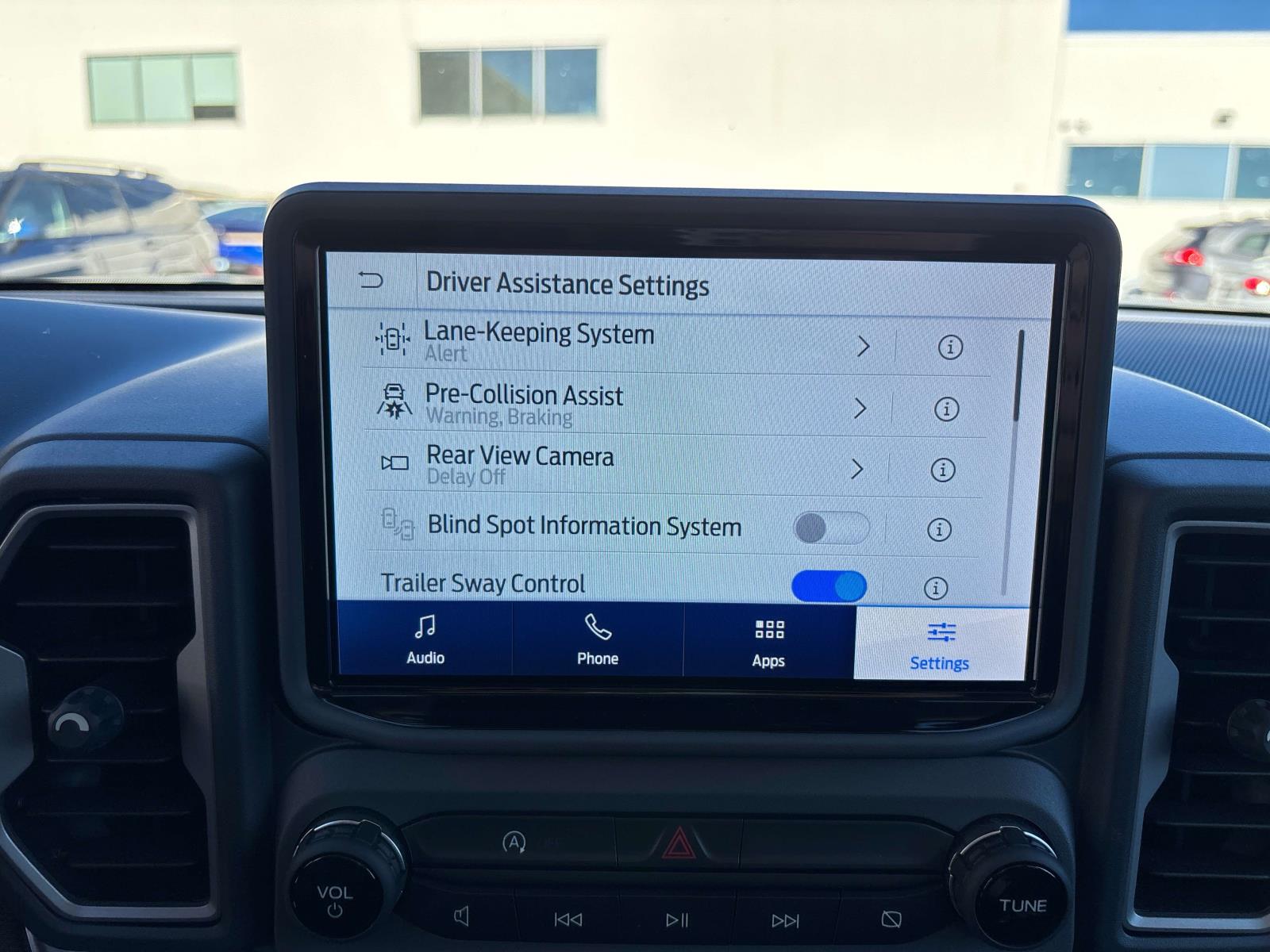2021 Ford Bronco Sport Outer Banks - Photo 25