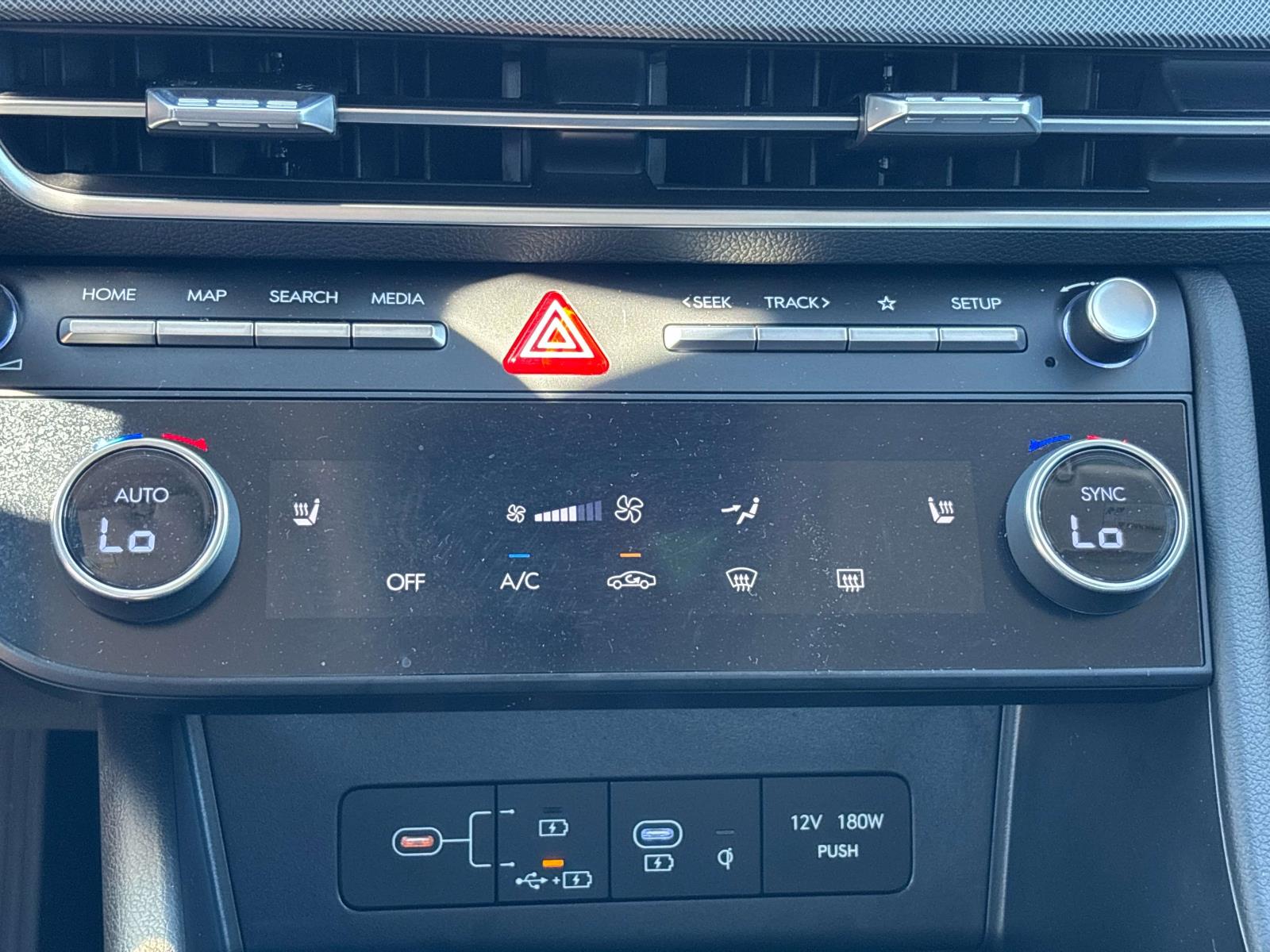 2026 Hyundai Sonata SEL - Photo 23