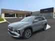 New 2026 Hyundai Tucson Limited AWD Sport Utility