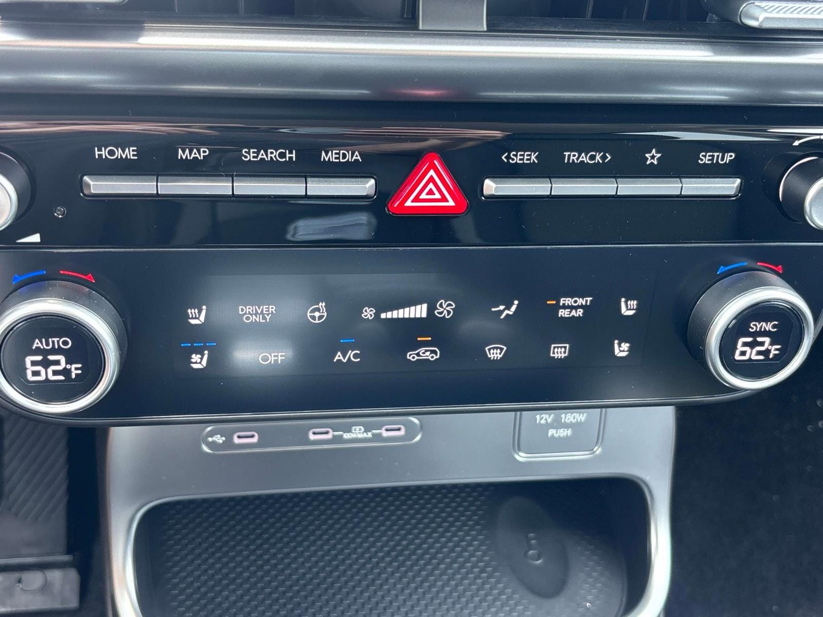 2026 Hyundai IONIQ 9 SEL - Photo 12
