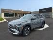 New 2026 Hyundai Tucson SEL AWD Sport Utility