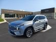 Certified 2023 Hyundai Santa Fe Limited SUV