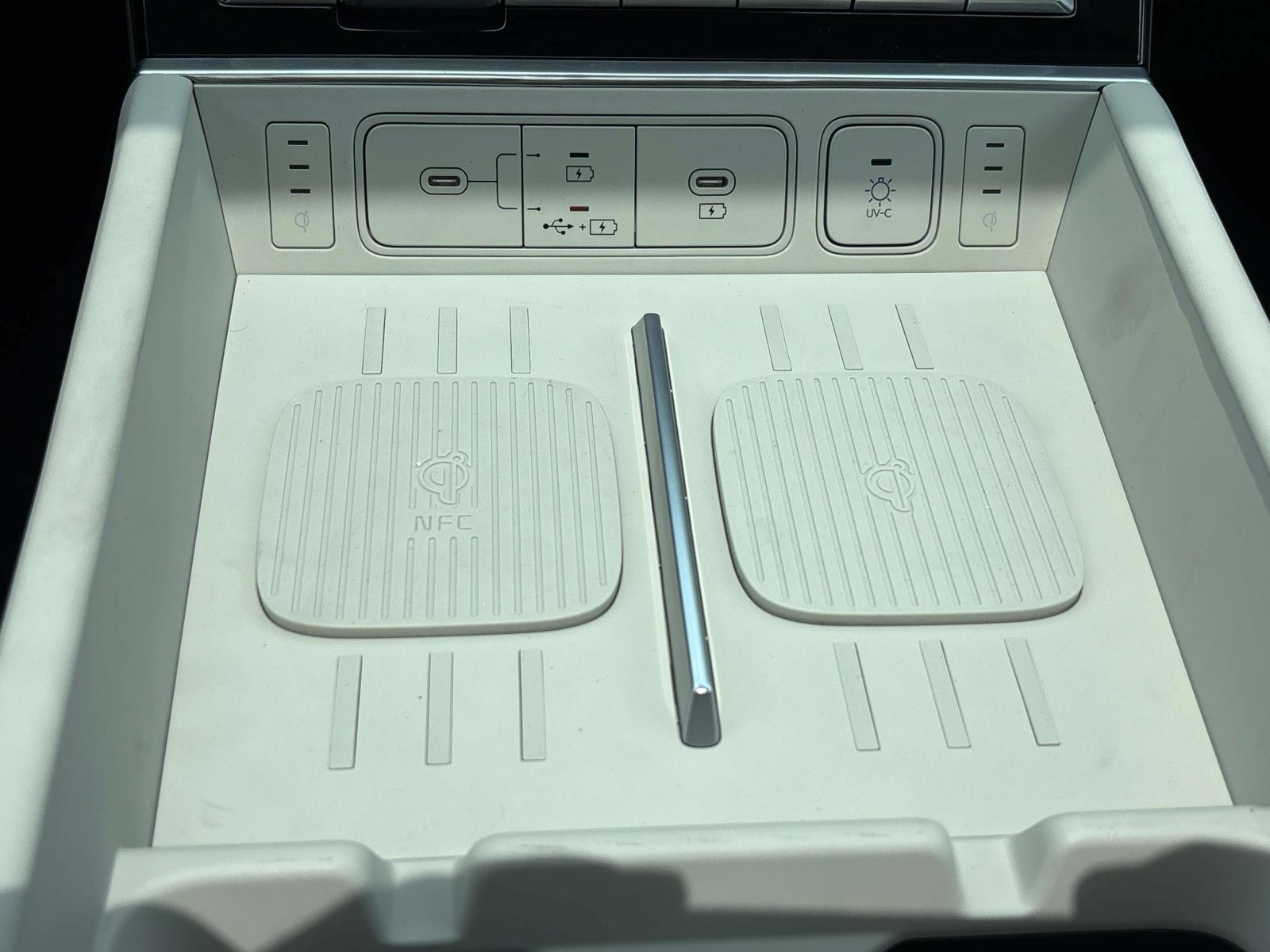 2025 Hyundai Santa Fe Calligraphy - Photo 12