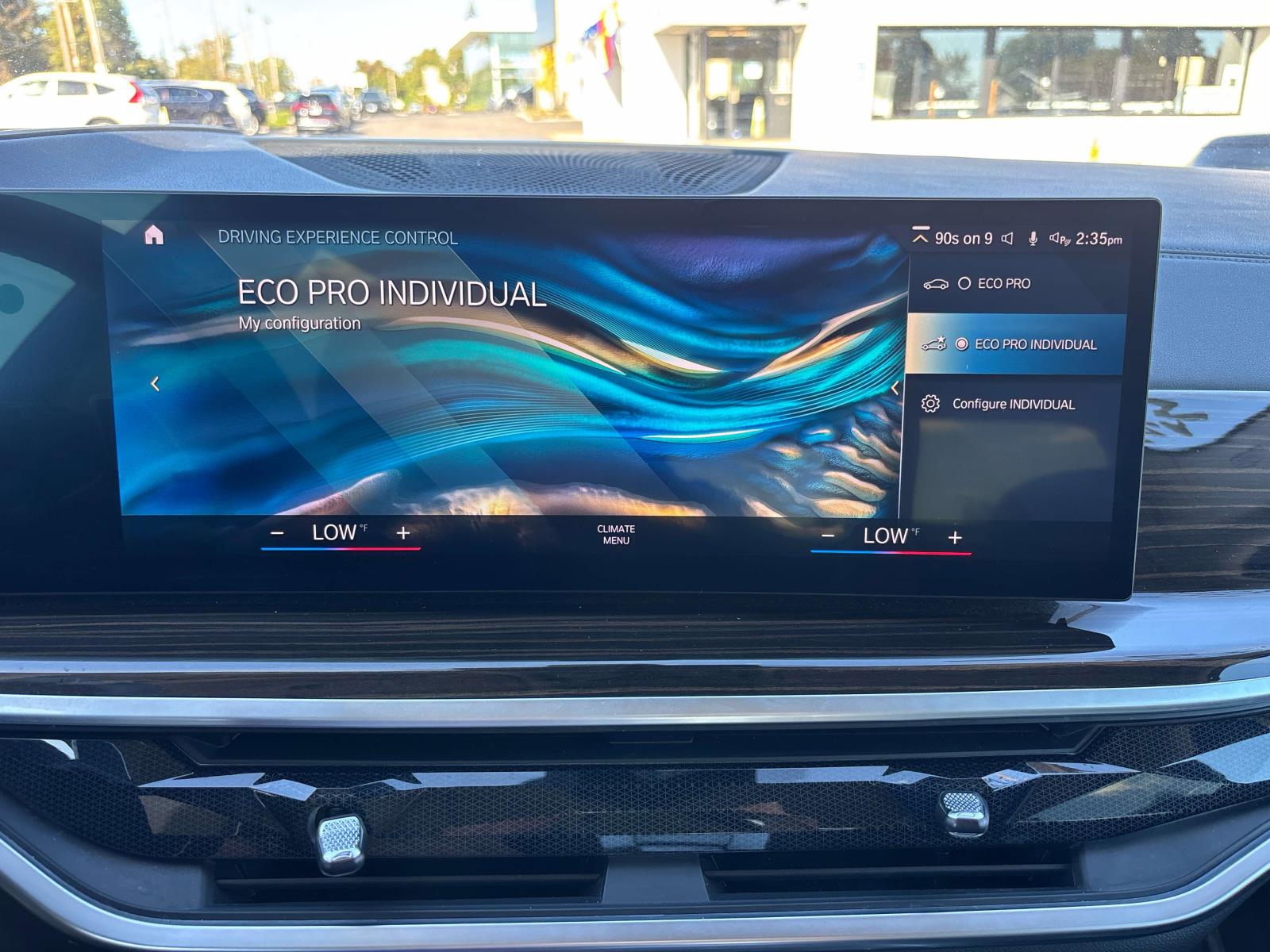 2023 BMW X7 40i - Photo 33