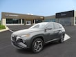 Hyundai Tucson Plug-In Hybrid