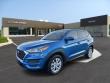 Used 2019 Hyundai Tucson SE SUV