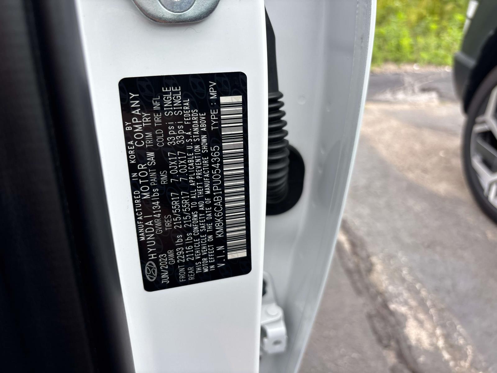 2023 Hyundai Kona SEL - Photo 30
