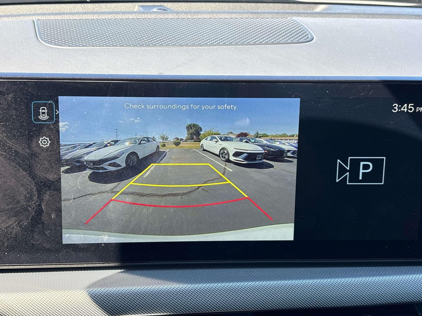 2026 Hyundai Sonata SEL - Photo 22