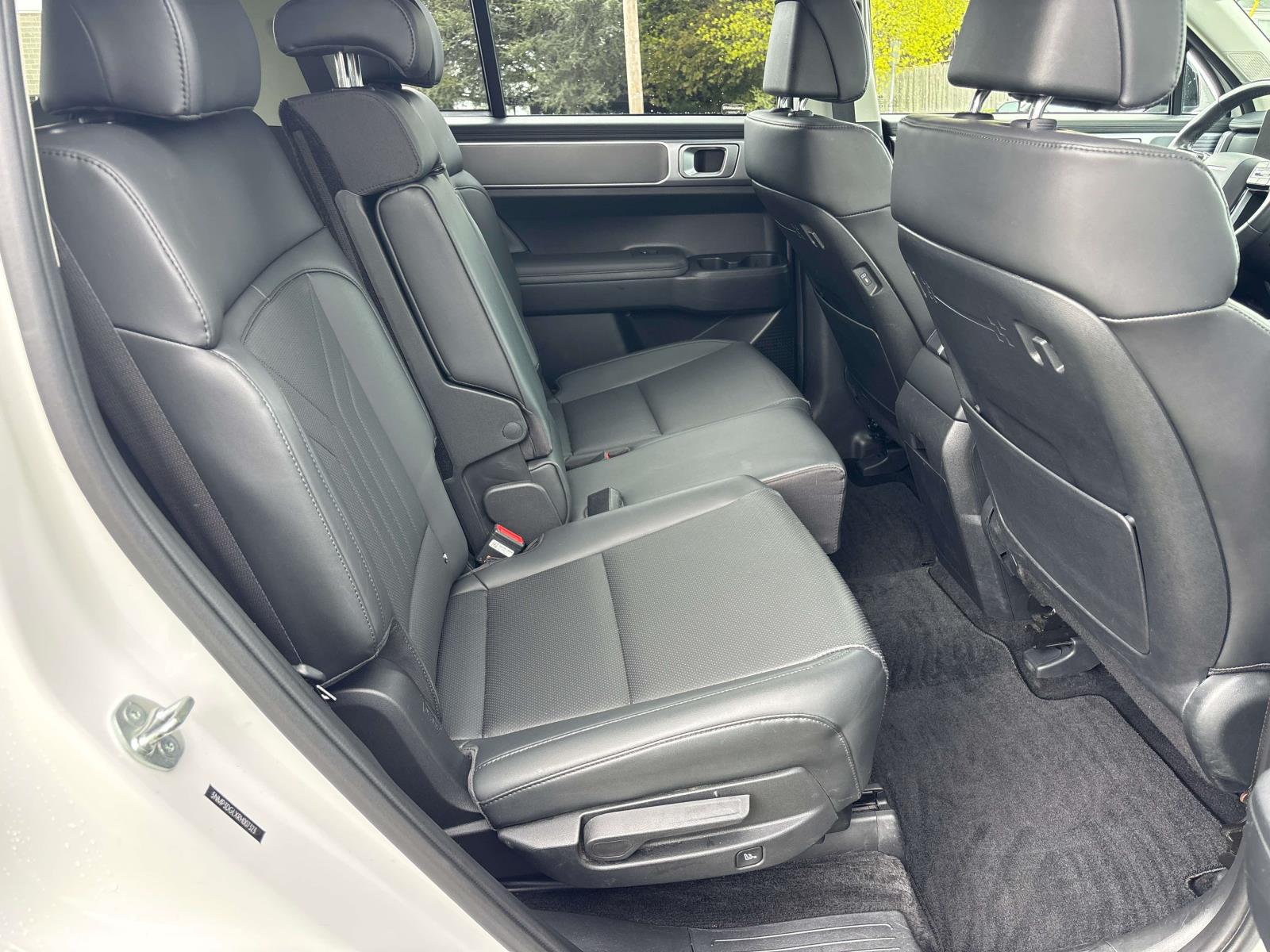 2024 Hyundai Santa Fe XRT - Photo 10