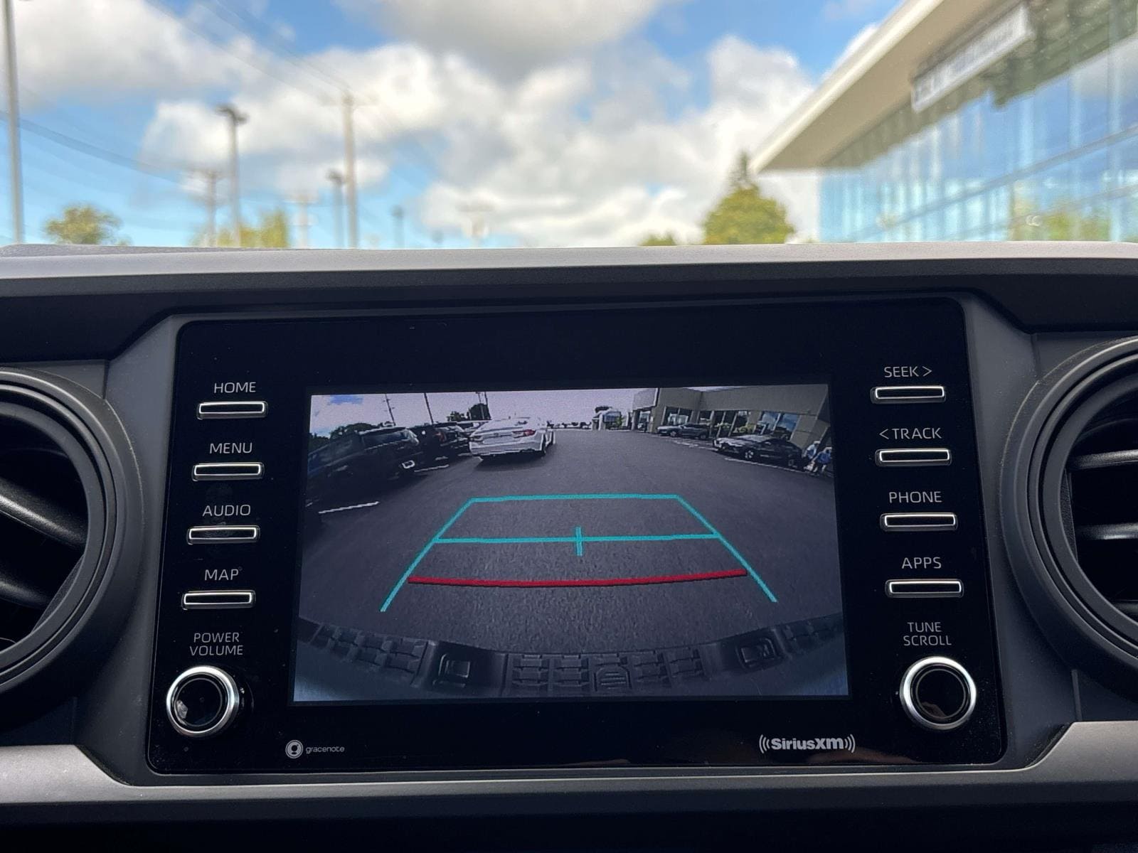 2022 Toyota Tacoma SR - Photo 19