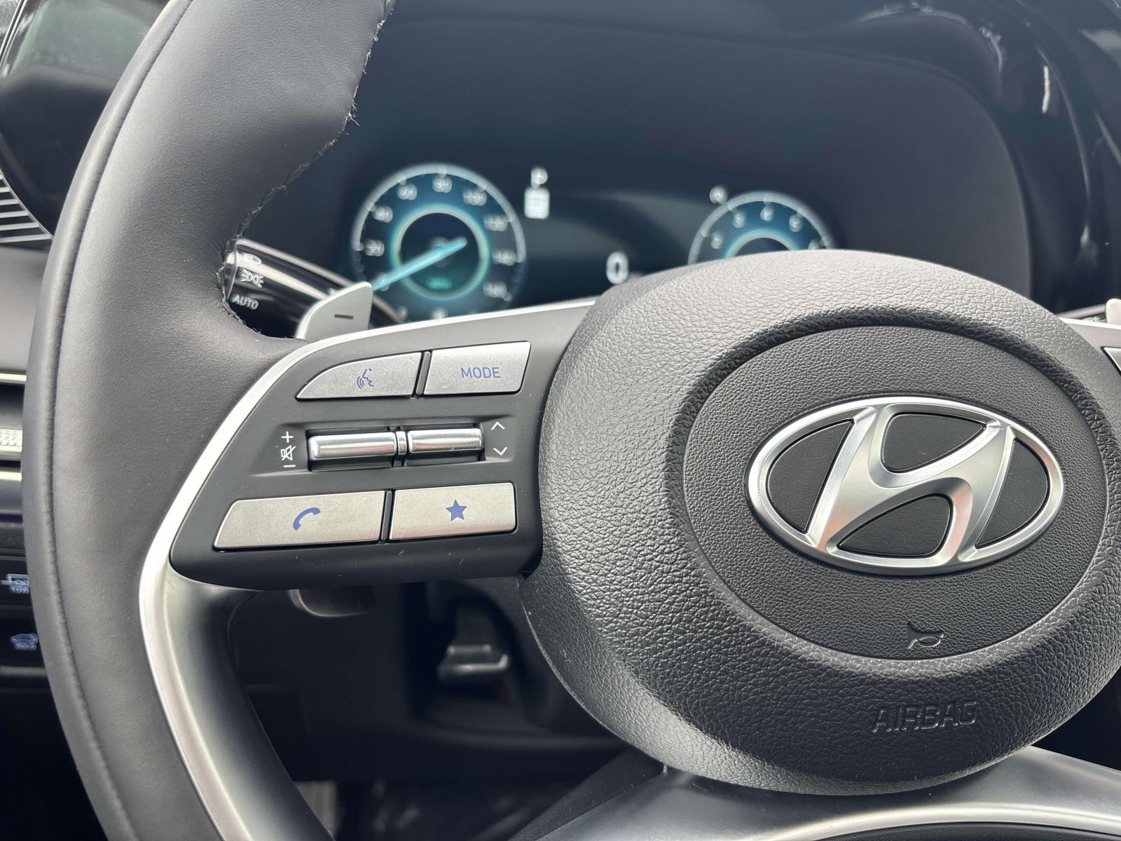 2024 Hyundai Palisade Calligraphy - Photo 27
