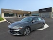 Hyundai Elantra Hybrid