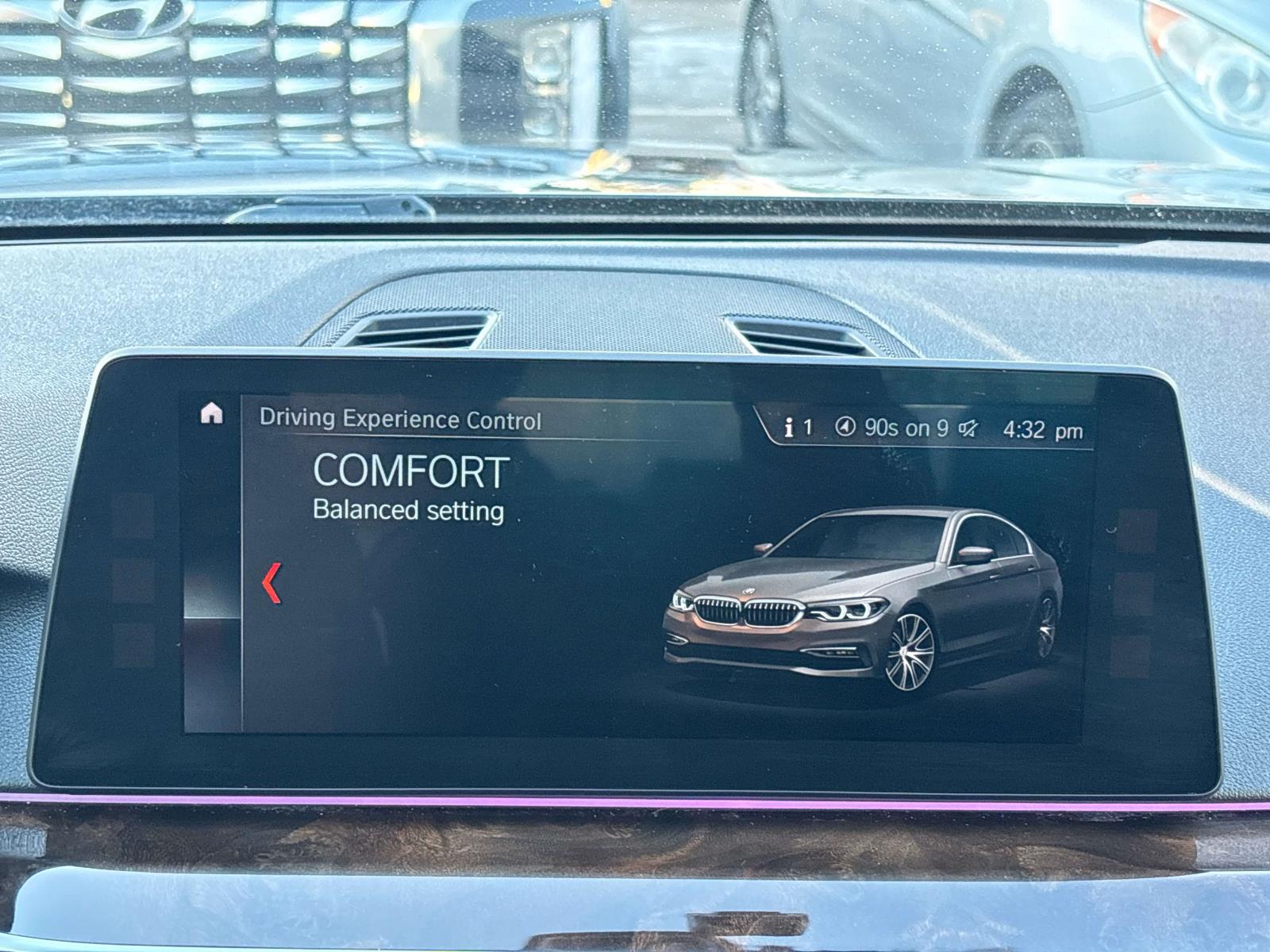 2018 BMW 5 Series 540i - Photo 28