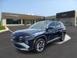 Certified 2025 Hyundai Tucson Hybrid SEL Convenience SUV