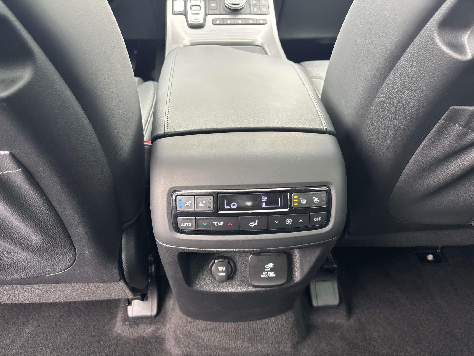 2024 Hyundai Palisade Calligraphy - Photo 11