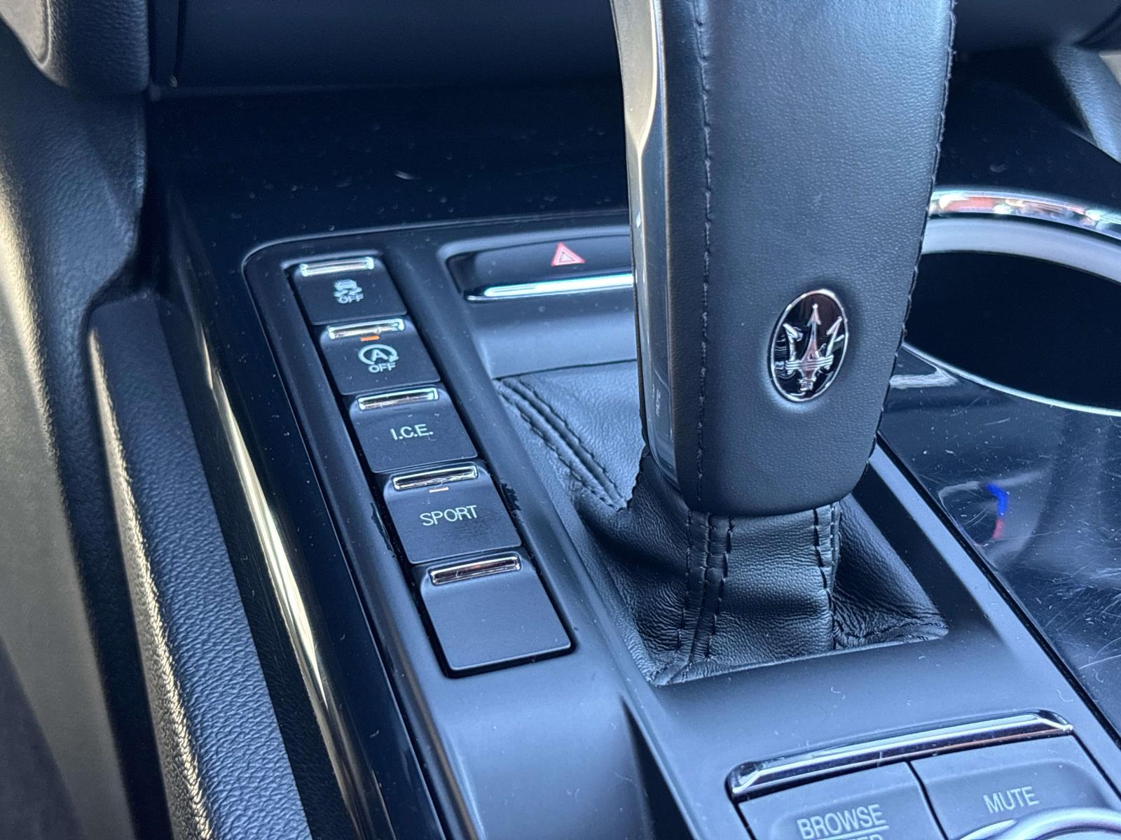 2022 Maserati Ghibli Modena - Photo 24