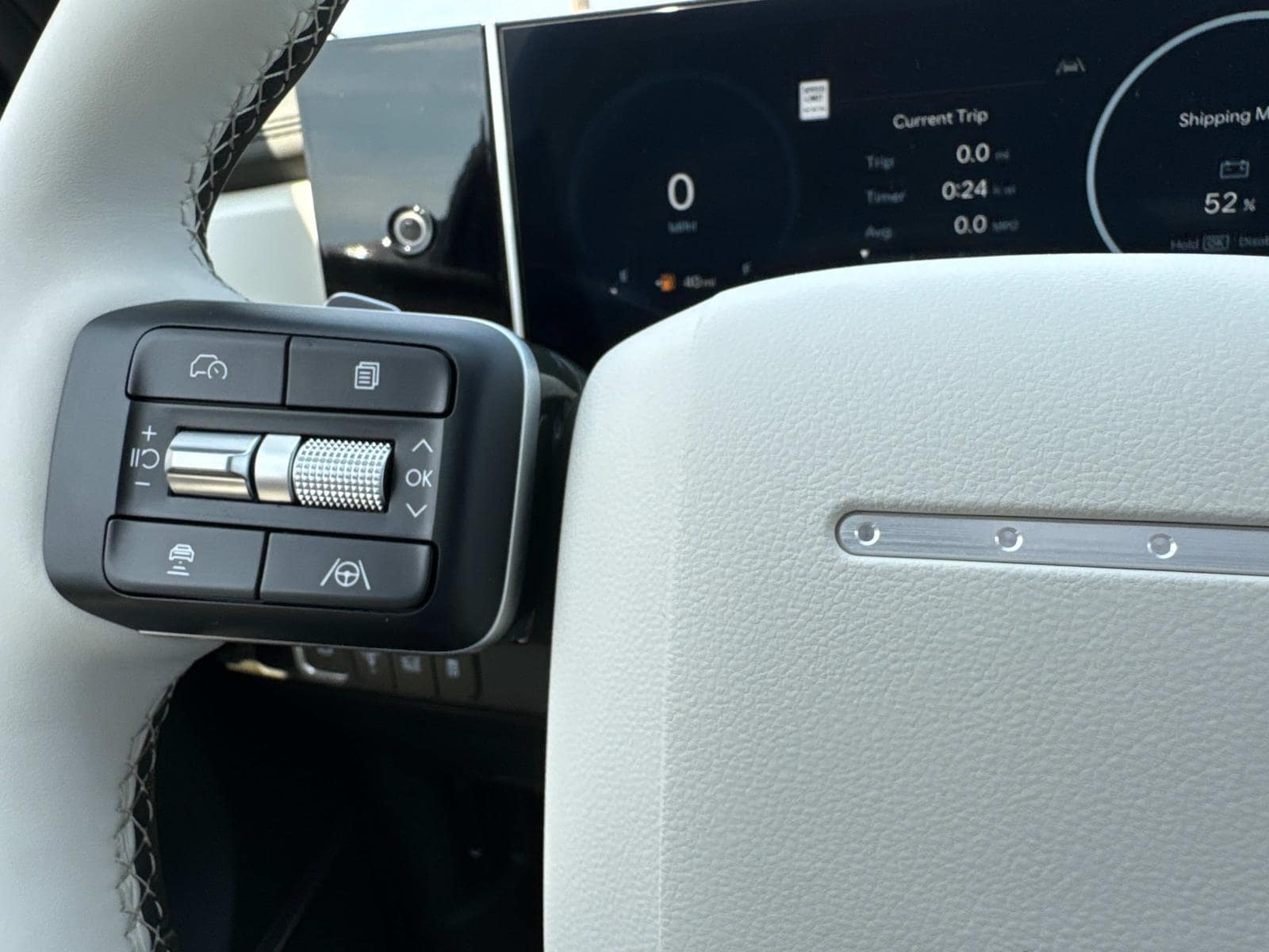 2025 Hyundai Santa Fe Calligraphy - Photo 12