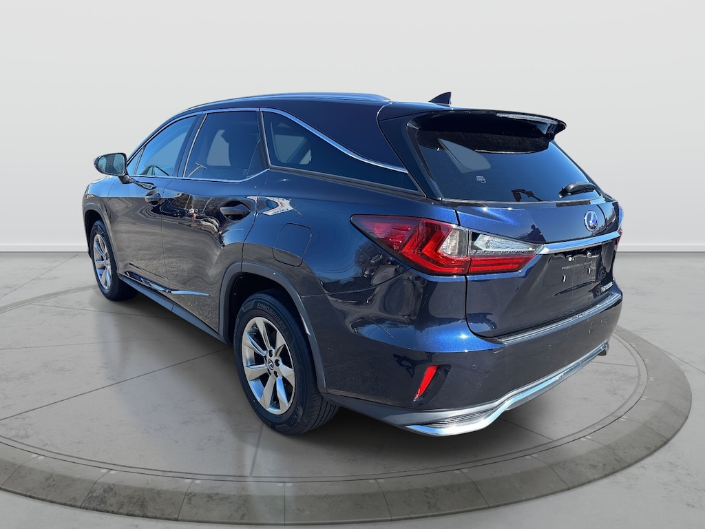 Used 2019 Lexus RX 350L Premium SUV