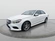 Used 2016 Mercedes-Benz E-Class E 350 4MATIC Sedan