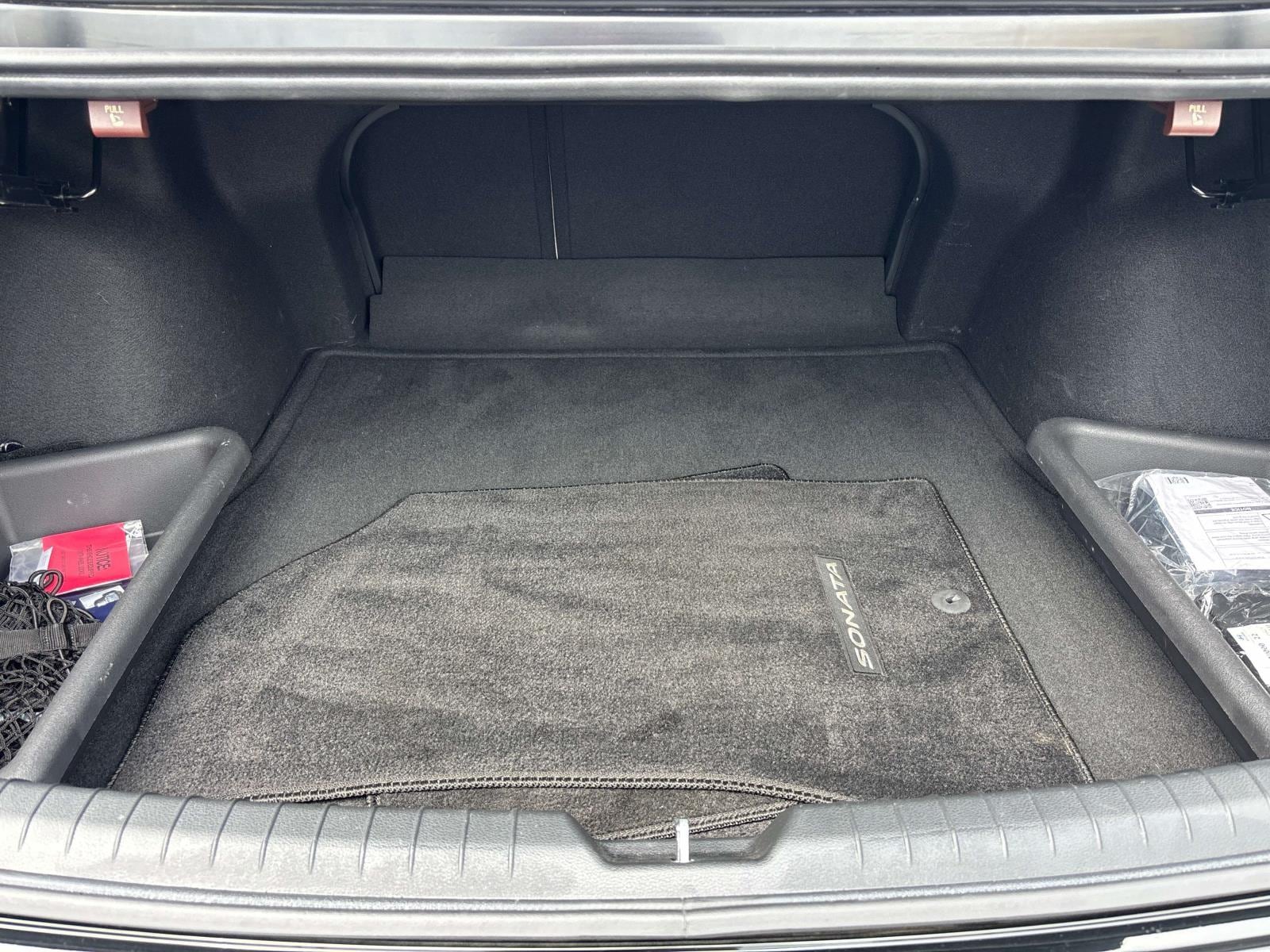 2023 Hyundai Sonata SEL - Photo 11