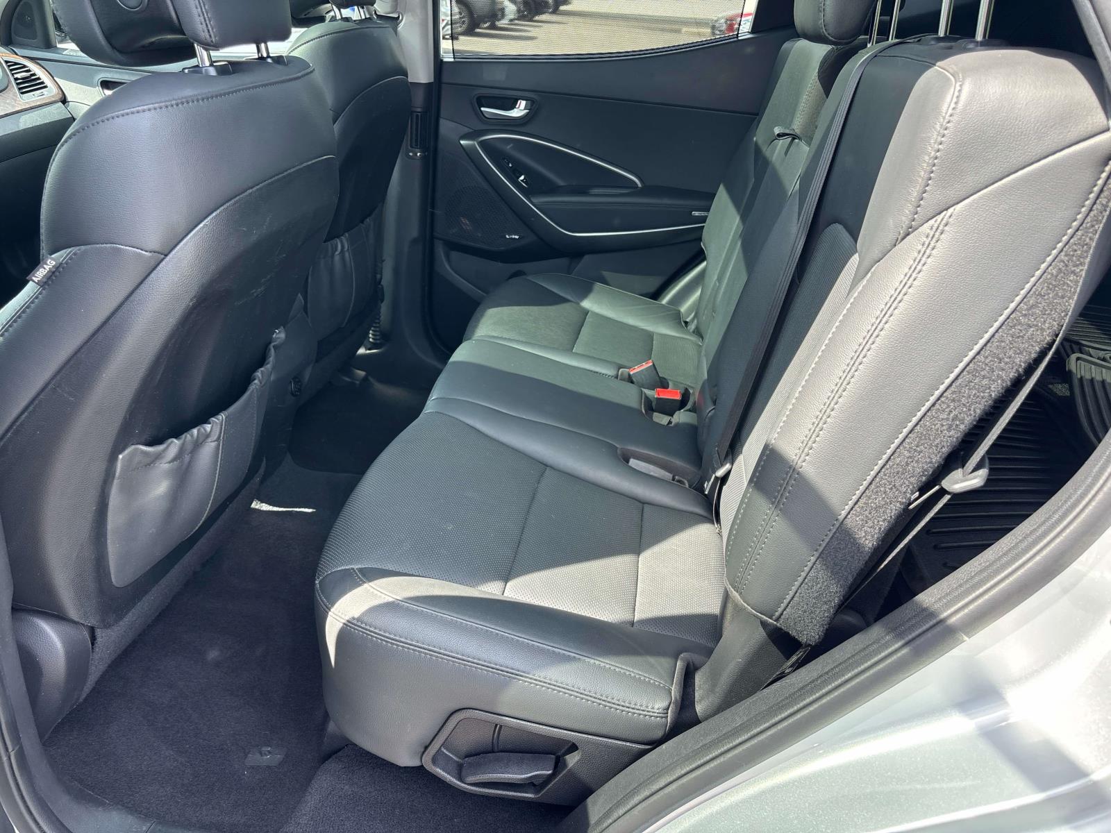 2018 Hyundai Santa Fe Sport 2.0T Ultimate - Photo 9