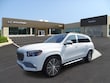 Mercedes-Benz Maybach GLS 600