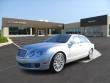 Used 2012 Bentley Continental Flying Spur Speed Sedan